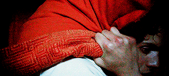  teen wolf + red 