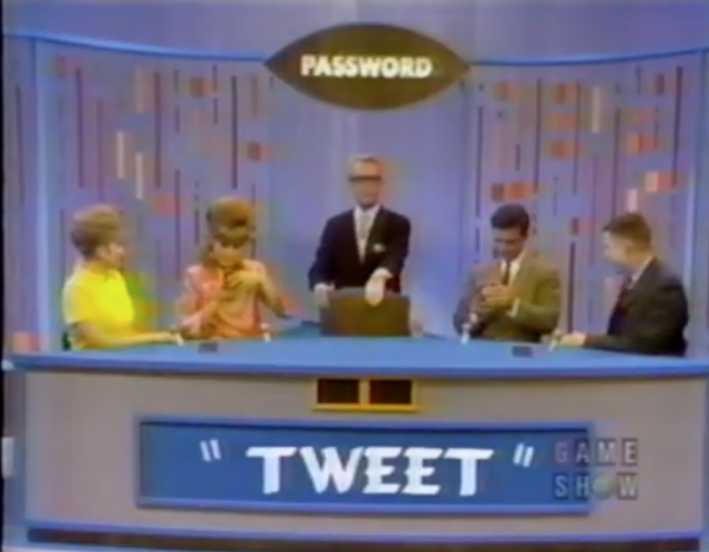 new version of password tv game show new version of password tv game show