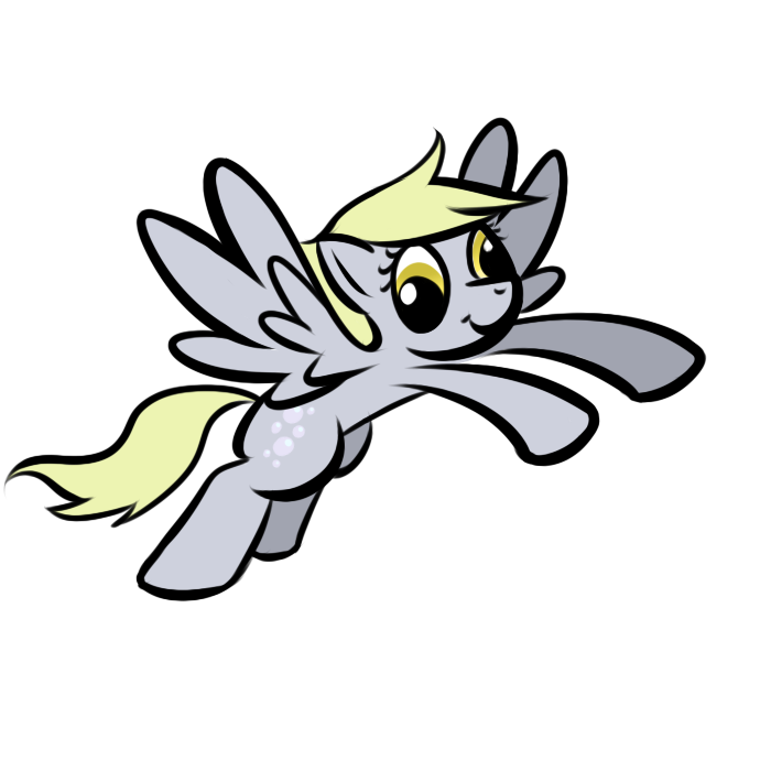 paperderp:  Everyone’s favourite klutz by ~Kalopsic  &lt;3