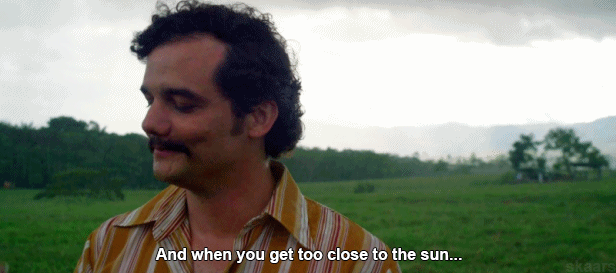 iamblueberrypie:Narcos 1x03