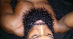 thickboyswag:  BEARDED Submission!! 