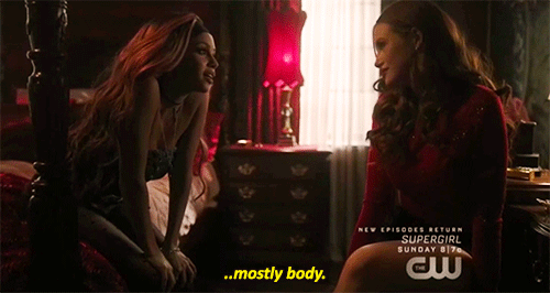 prettyteenvamp:I need you tonight, I need you in every way. Mind, body and soul.