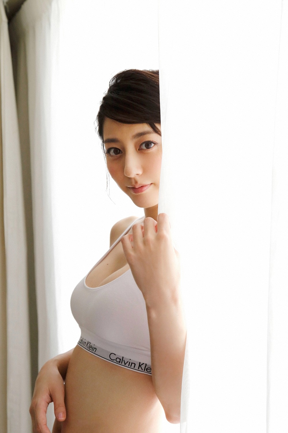 妊娠85ヶ月