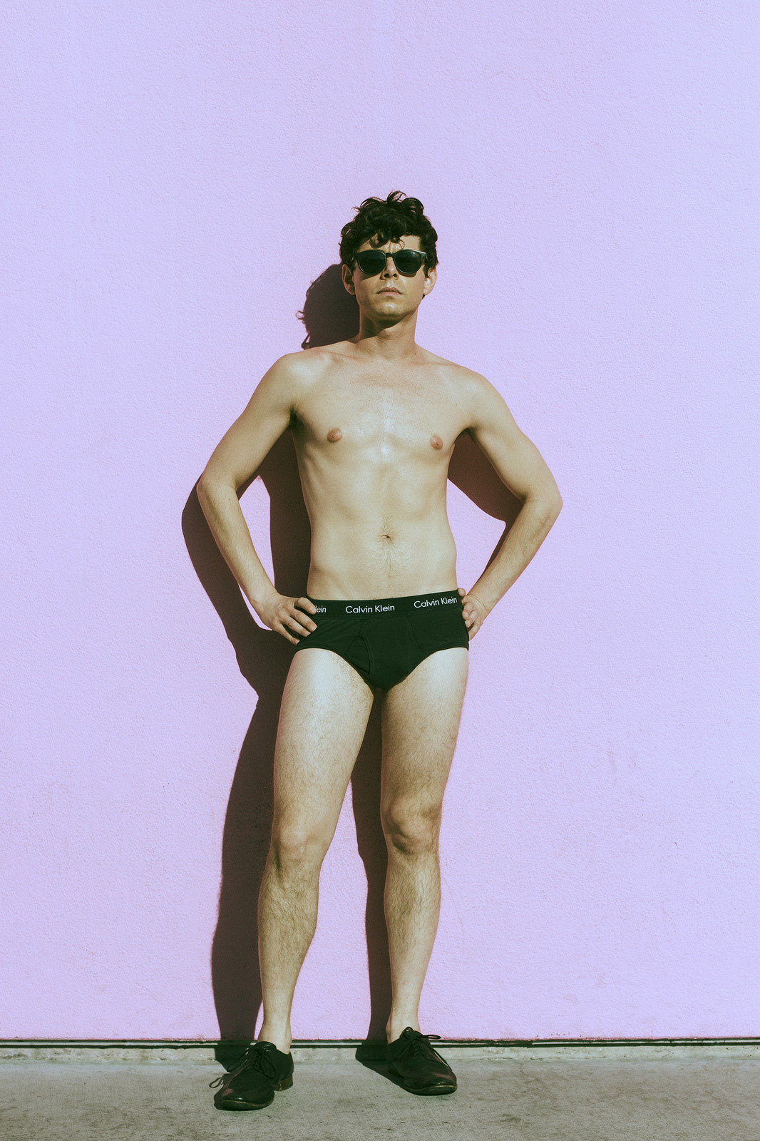 sean-clancy:  Paul Iacono by Marley C. Cumbee 