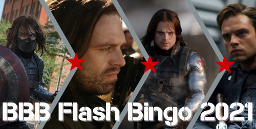 Flash Bingo Week 1 Roundup!Remember, this event has no signups, you can just grab a card and get goi