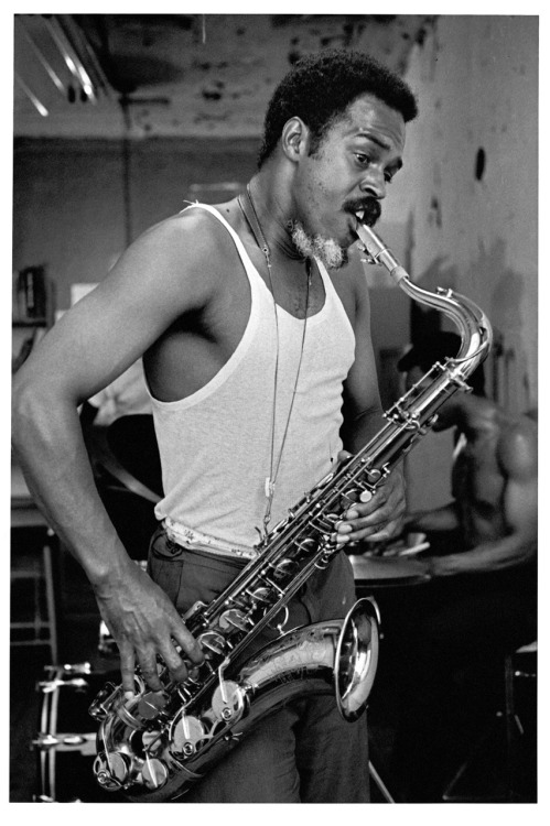 Albert Ayler