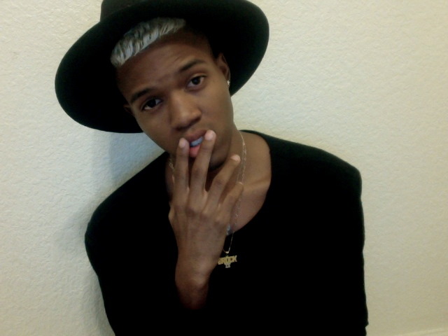 homme-boy:hiii ~ 