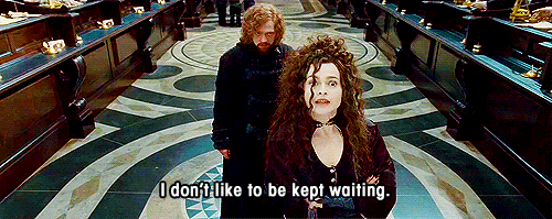 Waiting for Season Seven