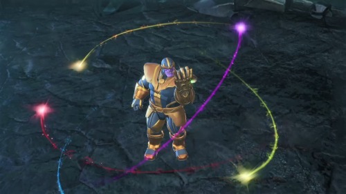 thanosfarm