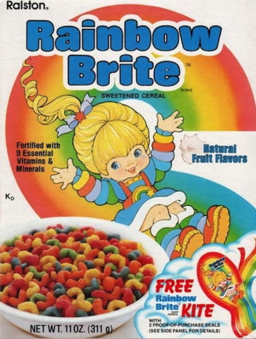 ohmy80s:80’s Cereals part IIpart 1: ohmy80s.tumblr.com/post/169588211181/80s-90s-cereals