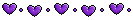 Dividers 4 U ! ! ! (Non-text Purple Edition)