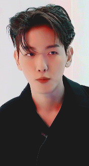BAEKHYUN, So Sweet Like CANDY C(c)