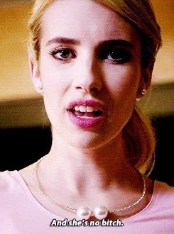 kibo-no-arashi:  Queen Emma Roberts