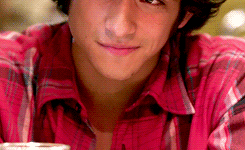 stydiaislove:         Tyler Posey in White Frog        