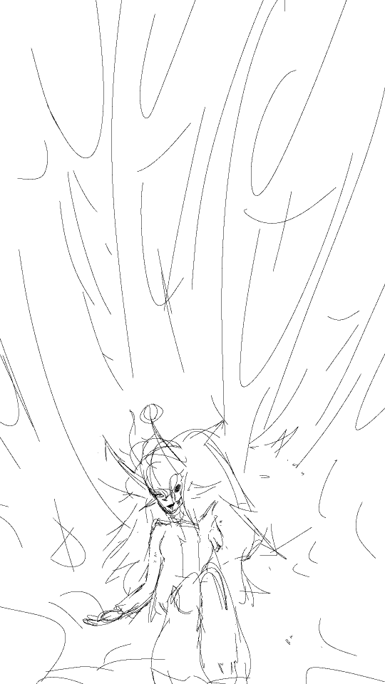 Don't Think I'm Gonna Finish This.