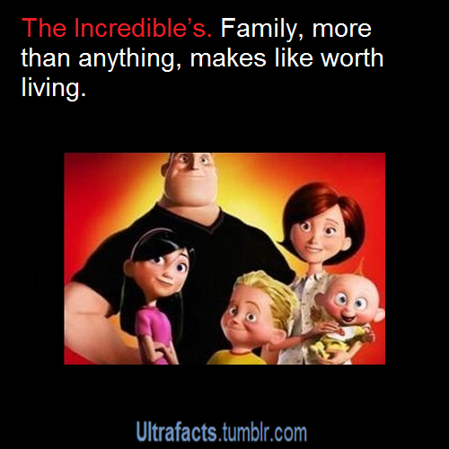 XXX ultrafacts:  Things Pixar Movie’s Have photo