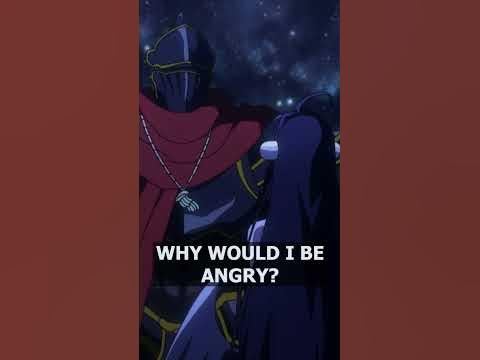 You Gave A Ring to WHO? | Overlord Abridged