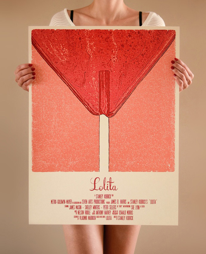 nevver:  Kubrick, An Art Show Tribute