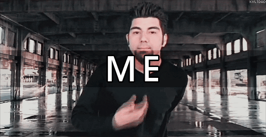 kvltdad:Deftones - Be Quiet and Drive (Far Away)