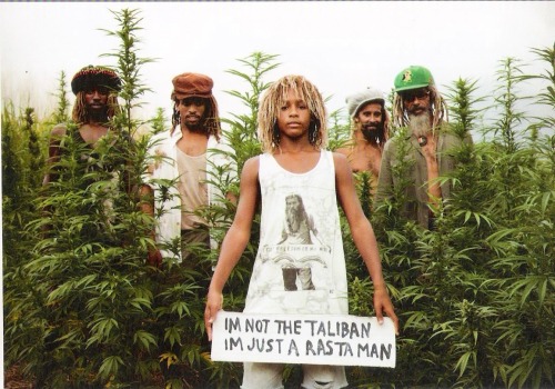 Rastaman porn pictures