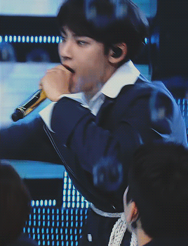 roseyjh:  200626 ♡ SEVENTEEN - My My + Left &amp; Right ♡ MINGYU