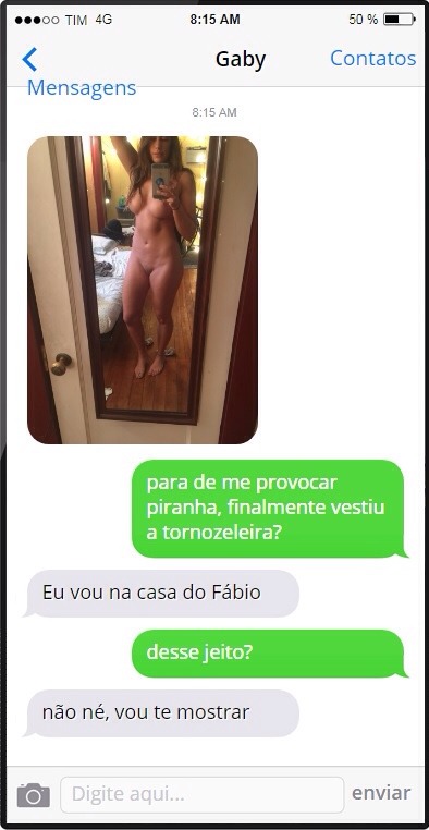 Esposa Dos Sonhos
