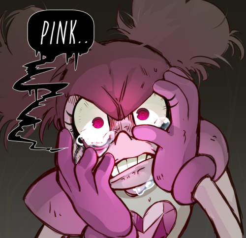 spudinacup: Hell hath no wrath like a woman scorned.  We never got to really see that moment sh