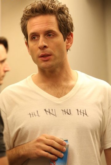 tvtracker:  It’s Always Sunny in Philadelphia Episode 10.01 ‘The Gang Beats Boggs’