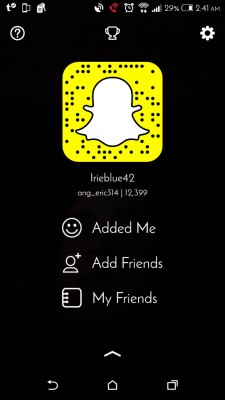 #snapp me