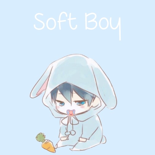 cupcakesandrainbowsxoxo: Pastel little boy icons requested by @cuddlingwithmydemons