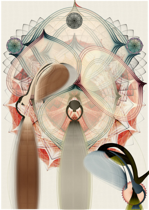 ryanpanos:  Illustrations | Cristian Boian