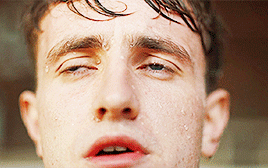 kiernwalker:Normal People, Episode 6:M: You don’t want to touch me, but you get to dictate who