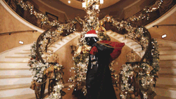 solidsnake:   Darth Santa  