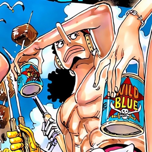 I Have Finally Watched One Piece Red And My Only Conclusion Is That I Hope Someone From Strawhats Will