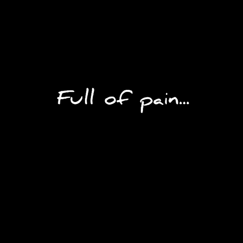 What cannot be said will be wept...