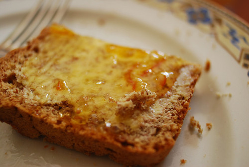 I don’t like marmalade by hosullivan on Flickr.