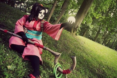 Vision of Pandaria