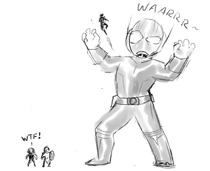 hannafia: Bucky Barnes: A Summary I mean, I don’t know about you, but I think it’s