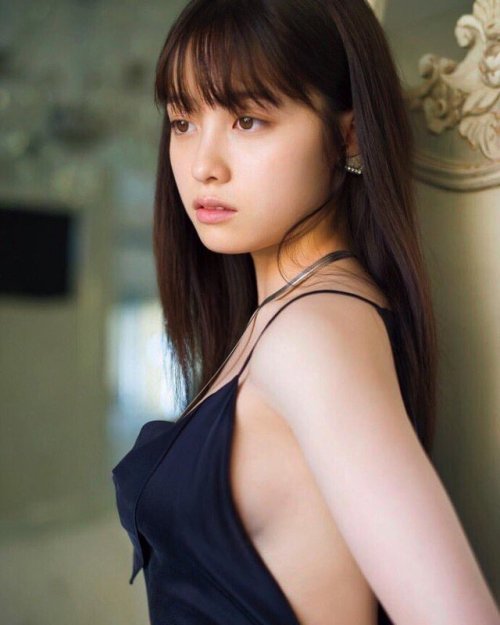 lilliput-army: 橋本環奈