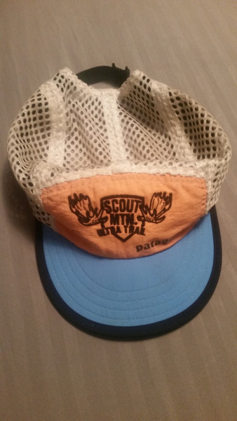 限定お買い得商品 GOBBLE! GEAR MONDAY Patagonia @alwaysrunning – Cap Duckbill 帽子