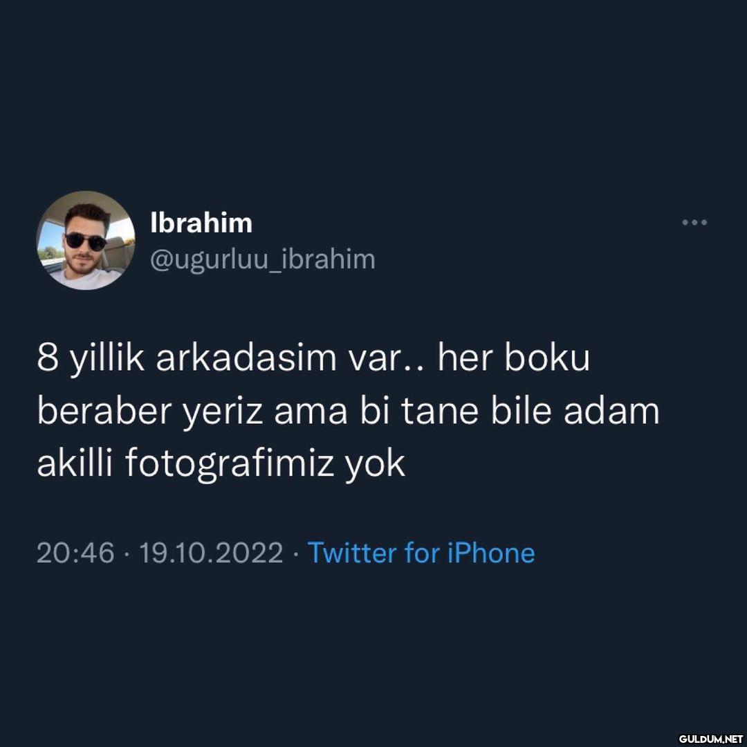 Ibrahim @ugurluu_ibrahim 8...