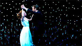 tonystarke:I’m letting life hit me until it gets tired. Then I’ll hit back.LA LA LAND (2016) dir. Da