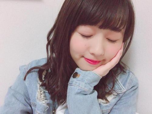 hkt48g:  Riinu