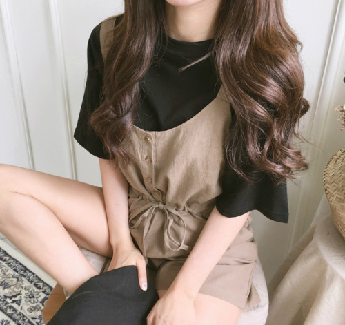ha-roro: 1000sisters