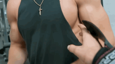 Poor Greco Baby Goddess