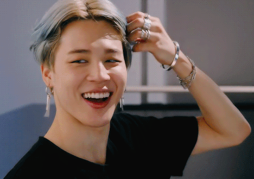 Could I Please Request A Y!BTS Reaction For A Reader With Arachnophobia?