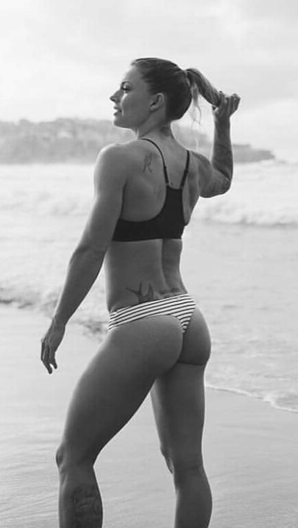 crossfitnessgirls: More at CrossfitnessGirls.tumblr.com