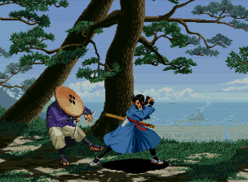 ultrace:Simply put, The Last Blade 2—released by SNK in 1998—is one of the greatest fighting games I’ve ever played. It takes everything that was great about its predecessor (which was a lot) and improves on it. There are more playable characters