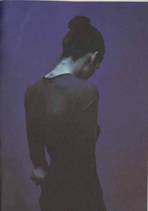 verweerdezolen: Davide Sorrenti for Marc Jacobs