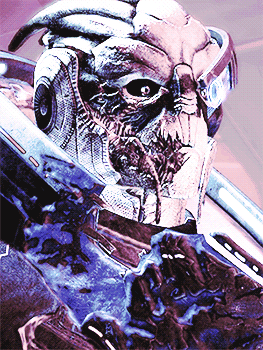 lovetoomuchstuff:    Shepard: ( ͡° ͜ʖ ͡° )( ͡° ͜ʖ ͡° )( ͡° ͜ʖ ͡°